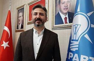 Milletvekili Aydın’dan Dünya Gazeteciler Günü...