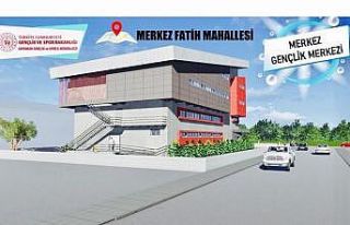 Milletvekili Aydın’dan müjde