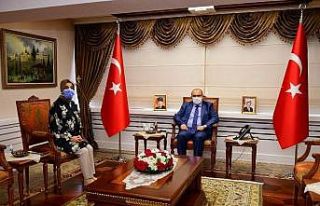 Milletvekili Ayvazoğlu TEKNOFEST 2022’nin Trabzon’da...