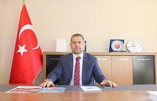 Milletvekili Çakır, İmam Hatipliler Haftasını...