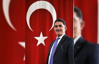 Milletvekili Çelebi: "97 yıl önce Cumhuriyetimize...