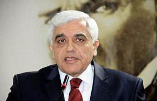 Milletvekili Dülger’den 29 Ekim mesajı