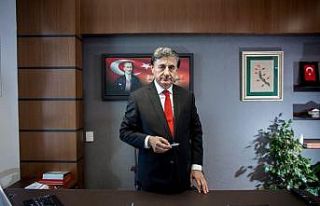 Milletvekili Güneş: “ Kardemir Kavşağı’nda...