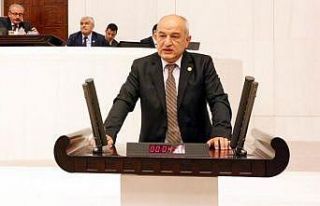 Milletvekili Kasap’tan Tavşanlı Belediyesi’ne...