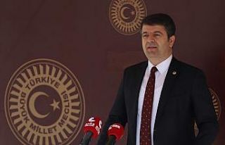 Milletvekili Tutdere, Adıyaman’ın vaka sayılarına...