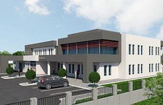 Milletvekilleri Bakan Koca ile sağlık yatırımlarını...