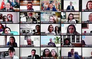 Milli Eğitim Bakanı Selçuk, Balıkesirli öğretmenlerle...