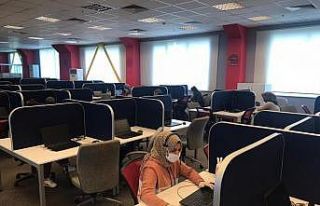 Milli Eğitim Bakanlığının danışma hattı dünya...