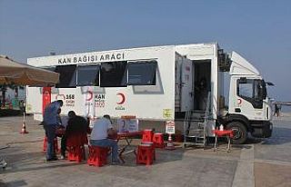 Milli Eğitim’den kan bağışı seferberliği