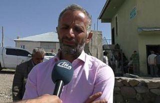 Minik Leyla’nın davasında amcaya ağırlaştırılmış...