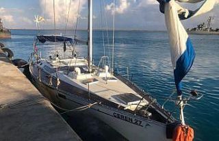 Mısır Donanması, Akdeniz’de Türk bayrağını...