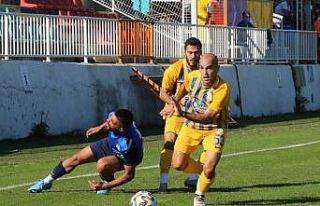 Misli.com 3. Lig: Belediye Derincespor: 2 - 1877 Alemdağspor:...