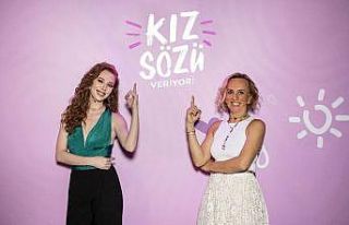 Molped, ’Kız Sözü’ kampanyasıyla 100 günde...