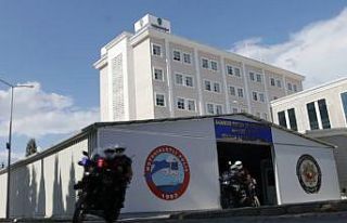 Motosikletli ve Bisikletli Polis Timler Büro Amirliği...