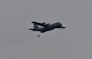 MSB: "Nusret 2020 Mayın Davet Tatbikatı’nın...