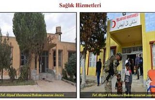 MSB: “Söz konusu harekat ile sadece Türkiye’nin...