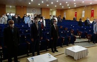 MŞÜ’de 2. Uluslararası Muş Sempozyumu