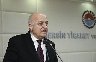 MTSO Başkanı Kızıltan: "Yapılandırmalar...