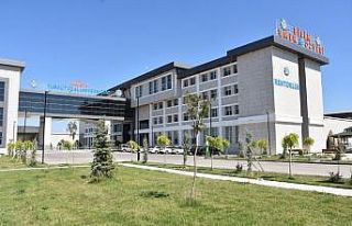 MTÜ’nün akademik açılışıı 13 Ekim’de yapılacak