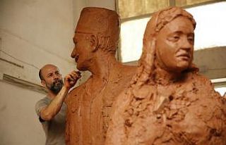 Mübadillerin anıları Konak’ta anıtlaşıyor