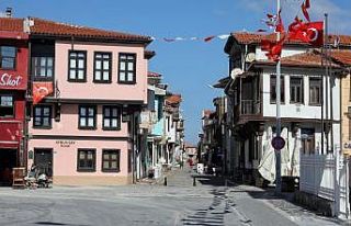 Mudanya Belediyesi’nden tarihi hamle