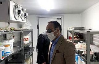 Mudanya’da koronaya geçit yok