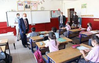 Müdür Başyiğit: “Doğaya sahip çıkmalıyız”