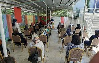 Müdür Çelik’ten Serebral Palsi Farkındalık...