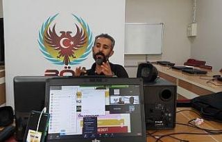 Müdür Dağdeviren’den öğrencilere uyarı mektubu