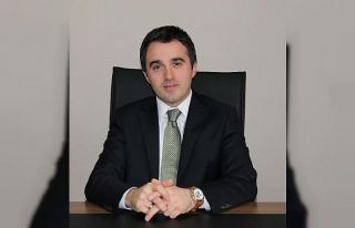 Müdür Ömer Turan Aydın’a atandı