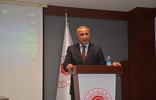 Müdürden Bafralı dondurmacılara tüyo