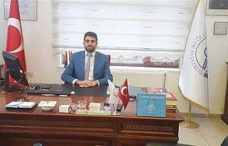 Müftü Demirtaş’tan "Camiler ve Din Görevlileri...