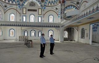 Müftü Şahin’den camilerde korona denetimi