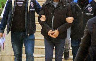 Muğla merkezli 7 ilde FETÖ/PDY operasyonu
