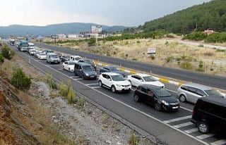 Muğla’da 2 kişiye bir araç düşüyor