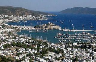 Muğla’da konut satışları yüzde 8,2 arttı