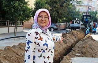 Muhtar Taşçıoğlu, “Taleplerimiz anında karşılık...