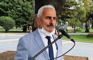 Muhtarlar Derneği Başkanı Öztürk: "Mahalle...