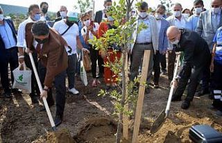 Muhtarlar Günü’nde Aliağa’da anlamlı etkinlik
