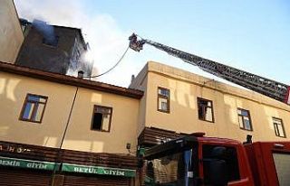 Muş Belediyesinden ‘yangın’ açıklaması