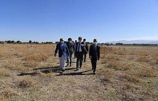 Muş için önemli bir proje daha hayata geçiriliyor