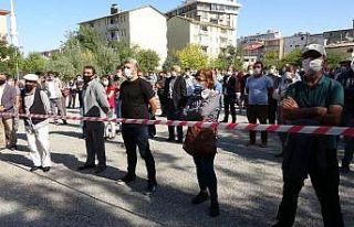 Muş MEM’e alınacak hizmetli ve güvenlik görevlisi...