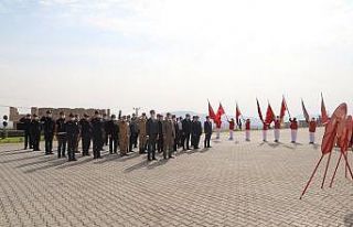 Musabeyli’de 29 Ekim coşkusu