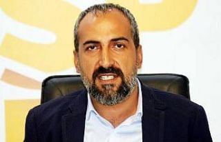 Mustafa Tokgöz yeniden basın sözcüsü olarak atandı