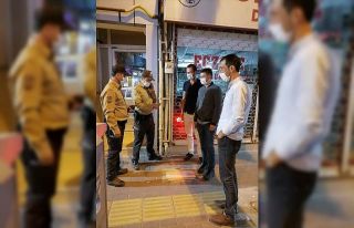 Mustafakemalpaşa’da yeni bekçiler göreve başladı