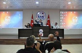 Mustafakemalpaşa’da ’Yol Harcamaları Katılım...