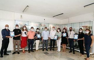 Mutfak Mirası Alanya’ya yeni üyeler