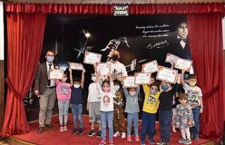 Müze Akademi etkinliklerinin ilki gerçekleşti