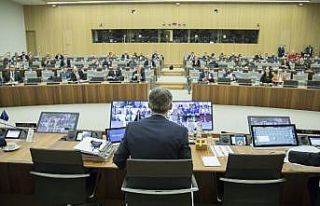 NATO’dan dayanışma vurgusu