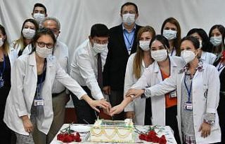 Nazilli Belediyesi bünyesindeki ’NAZGEM’ birinci...